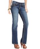 Kut From The Kloth Natalie Bootcut Jeans, Vagos Wash