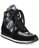 Bella Vita Enice High-top Sneakers Women's Shoes