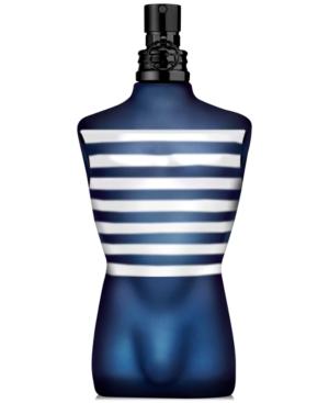 Jean Paul Gaultier Men's Le Male In The Navy, 6.7-oz. Exclusively At Macy's