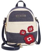 Tommy Hilfiger Aurora Rugby Mini Crossbody