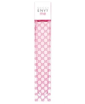 Gucci Envy Me Eau De Toilette, 3.4 Oz