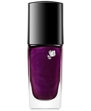 Lancome Vernis In Love - Amethste Brune