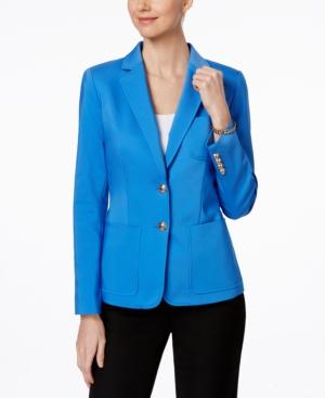 Tommy Hilfiger Three-pocket Blazer
