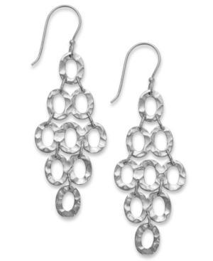 Studio Silver Sterling Silver Earrings