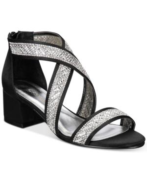 Caparros Imagine Strappy Dress Sandals Women's Shoes