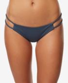 O'neill Cadence Twist-side Bikini Bottoms,a Macy's Exclusive Style Women's Swimsuit
