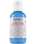Kiehl's Since 1851 Ultra Facial Oil-free Lotion, 4.2-oz.