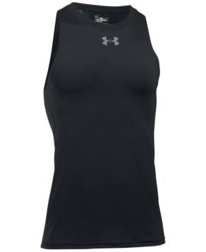 Under Armour Men's Threadborne Siro Baseline Tank Top