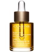 Clarins Lotus Face Treatment Oil-oily Or Combination Skin, 1 Oz