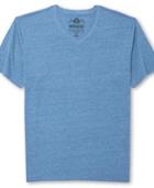 American Rag Solid Tri Blend T-shirt