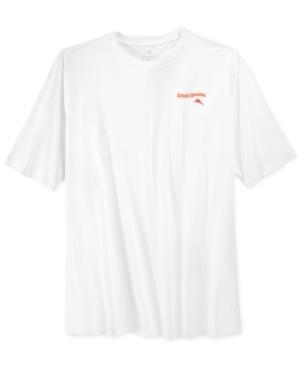 Tommy Bahama Rainbeer Games T-shirt