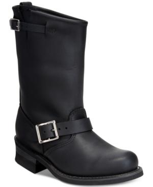 Frye Women's Engineer Boots Women's Shoes