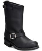 Frye Women's Engineer Boots Women's Shoes