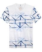 American Rag Men's Graphic-print T-shirt, Created For Macy's