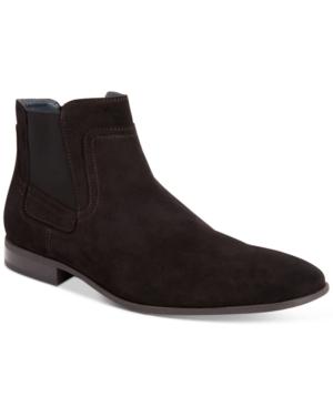 Calvin Klein Men's Cadman Boots Men's Shoes