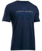 Under Armour Baseline Basketball T-shirt