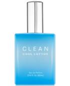 Clean Fragrance Cool Cotton Eau De Parfum, 2.14-oz.