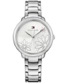 Tommy Hilfiger Women's Casual Sport Stainless Steel Bracelet Watch 36mm 1781782, A Macy's Exclusive Style