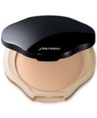 Shiseido Sheer And Perfect Compact Foundation Case