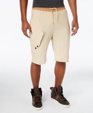 Hudson Nyc Men's Technical Shorts