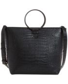 Guess Keaton Crescent Extra-large Tote