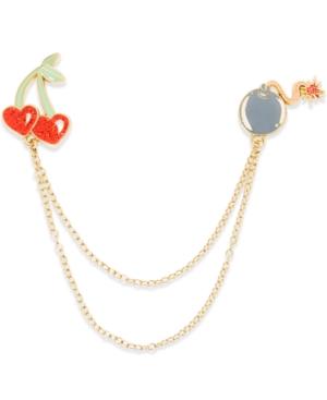 Celebrate Shop Cherry Bomb Handbag Chain Accessory