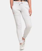 Superdry Logo Drawstring Jogger Pants