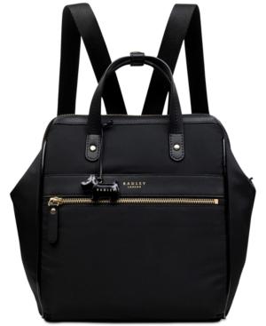 Radley London Snowhill Manor Backpack