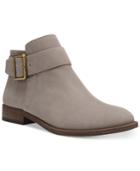 Franco Sarto Homles Booties Women's Shoes