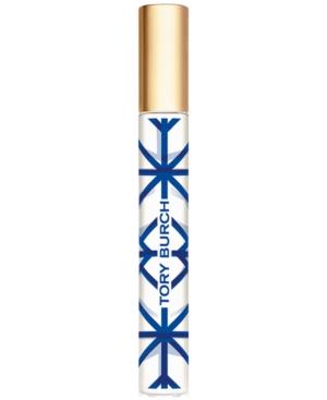 Tory Burch Nuit Azur Eau De Parfum Rollerball, 0.2-oz.