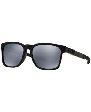 Oakley Sunglasses, Oakley Oo9272 55 Catalyst