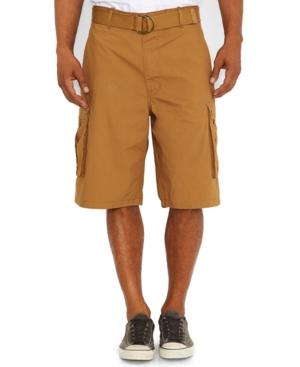 Levi's Snap Cargo Shorts