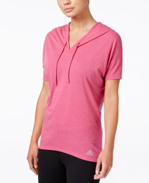 Adidas Mesh Climalite Cover-up