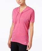 Adidas Mesh Climalite Cover-up