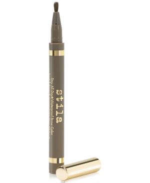Stila Stay All Day Waterproof Brow Color