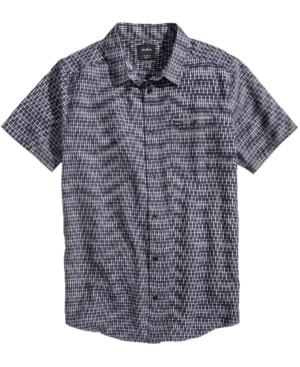 Rvca Men's Fontana Shirt