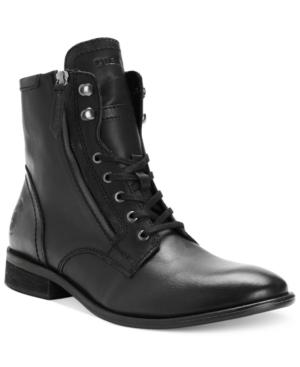 Diesel Pataboot 'the Pit' Boots Men's Shoes