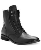 Diesel Pataboot 'the Pit' Boots Men's Shoes