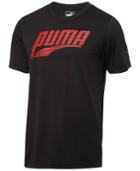 Puma Men's Drycell Performance T-shirt
