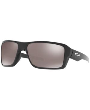Oakley Double Edge Sunglasses, Oo9380