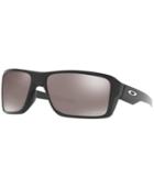 Oakley Double Edge Sunglasses, Oo9380