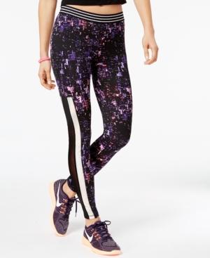 Material Girl Active Juniors' City Nights Leggings