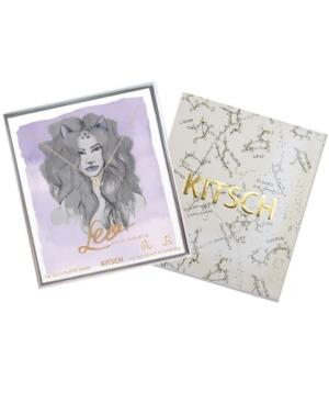 Kitsch Astrology Necklace And Earring