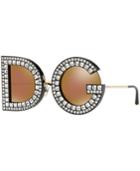 Dolce & Gabbana Sunglasses, Dg6121b