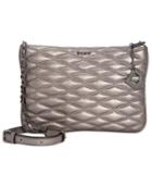 Dkny Lara Small Chain Strap Crossbody, Created For Macy's
