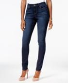 Style & Co Petite Performance Stretch Skinny Jeans, Only At Macy's