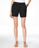 Inc International Concepts Four-pocket Shorts, Only At Macy's