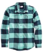 Lrg Men's Ill Son Flannel Shirt