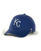 '47 Brand Kansas City Royals Clean Up Hat