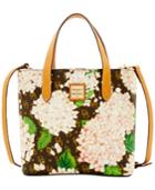 Dooney & Bourke Waverly Signature Small Crossbody